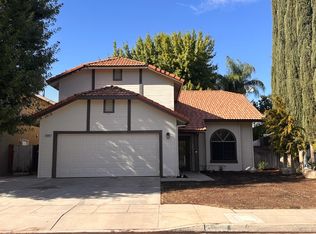 3462 W Wrenwood Ave, Fresno, CA