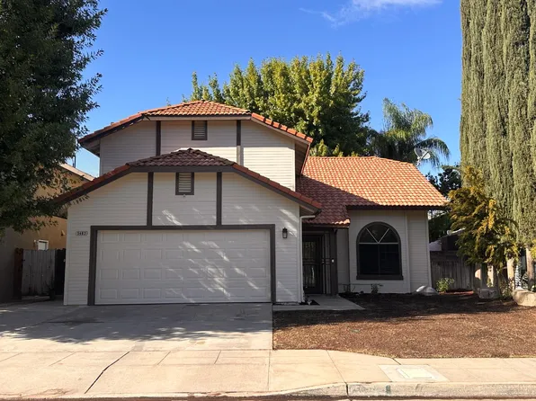 3462 W Wrenwood Ave, Fresno, CA 93711