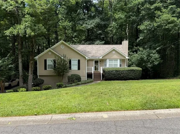 150 Hartwood Dr, Woodstock, GA 30189