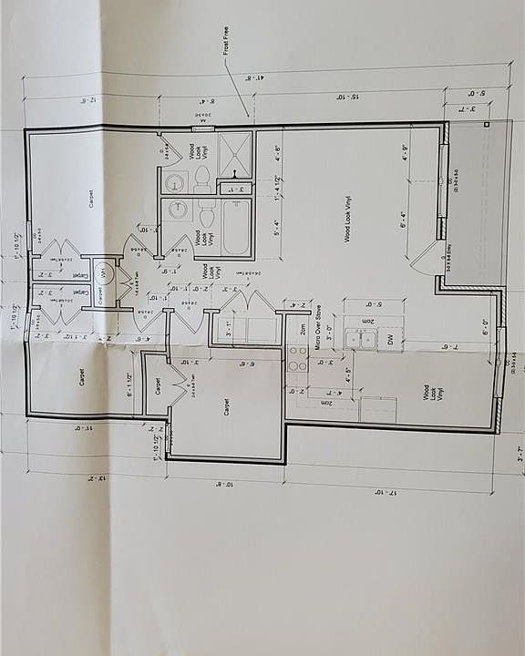 2nd image of 3621 Barry Ave