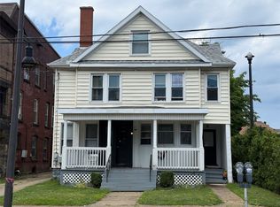 226 W 8th St, Erie, PA 16501