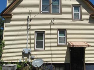 235 E Burleigh St, Milwaukee, WI 53212