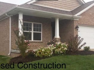 233 Old Station Rd, Frankfort, KY 40601