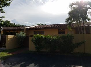 8616 SW 148th Pl, Miami, FL 33193