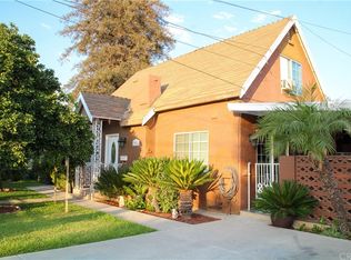 3096 Sastre Ave, El Monte, CA 91733