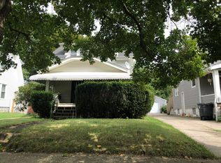 1269 Wilbur Ave, Akron, OH