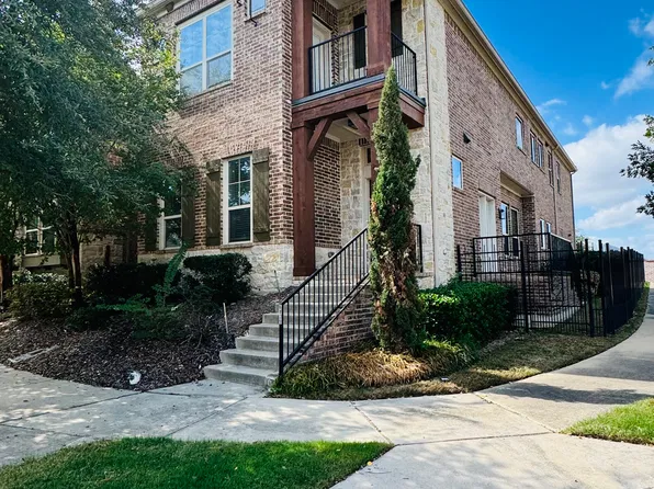 6839 Deleon St, Irving, TX 75039