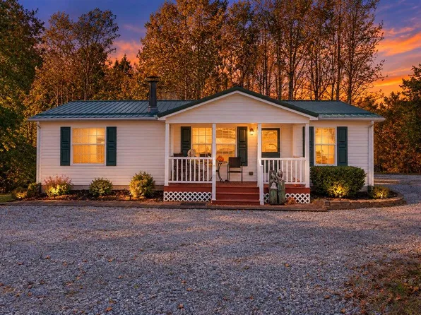 10 Harley Ct, Rocky Mount, VA 24151