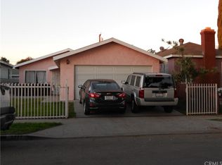 2737 Kansas Ave, South Gate, CA 90280