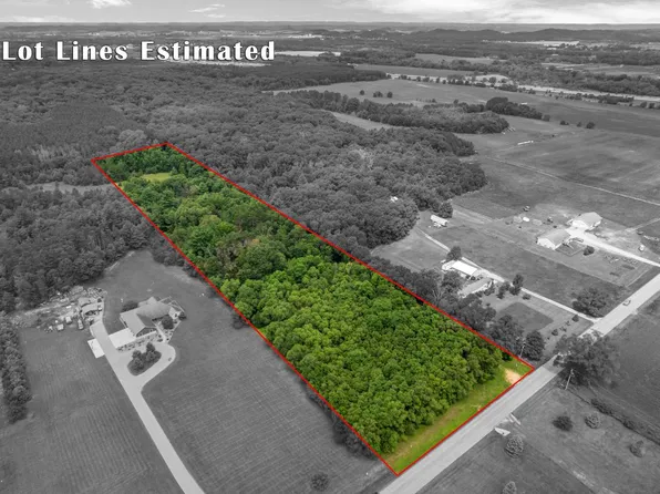 000 ICEBOX ROAD, Sparta, WI 54656