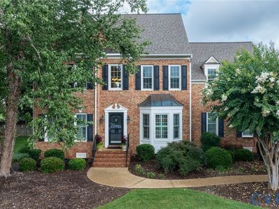 12320 Bradford Landing Way, Glen Allen, VA, 23059