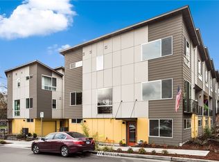 2701 S Charlestown St, Seattle, WA 98108