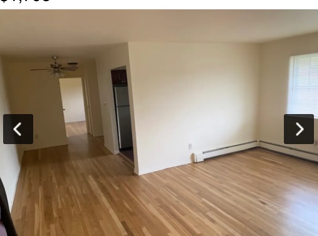 1 bed, $1,595 — Photo 3