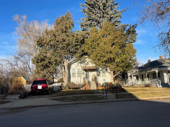 913 Jefferson Ave, Louisville, CO 80027