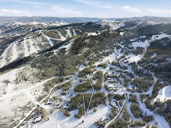 276 White Pine Canyon Rd #1, Park City, UT 84060