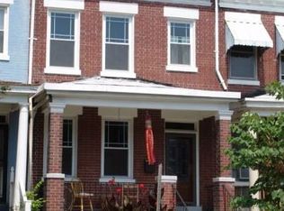 1308 C St NE #1, Washington, DC 20002