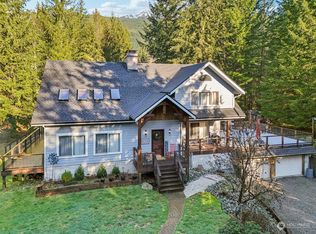 10681 Alder Dr, Concrete, WA