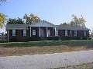 101 Edgewood Dr, Duncan, SC 29334
