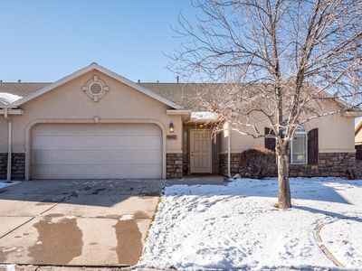 1452 S Southern View Dr, Cedar City, UT, 84720