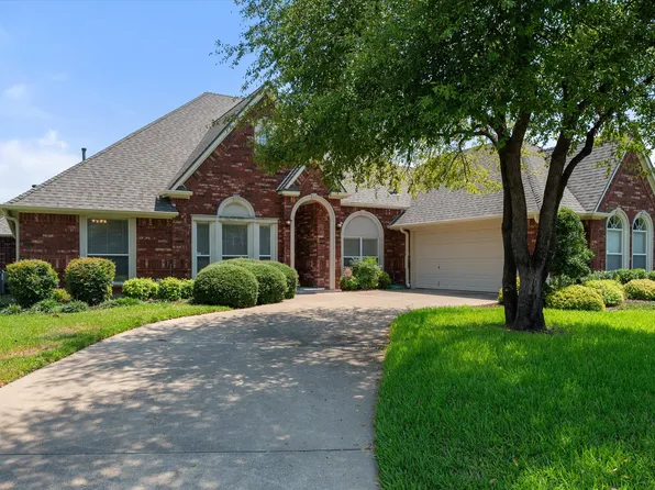 1017 Brook Arbor Dr, Mansfield, TX 76063