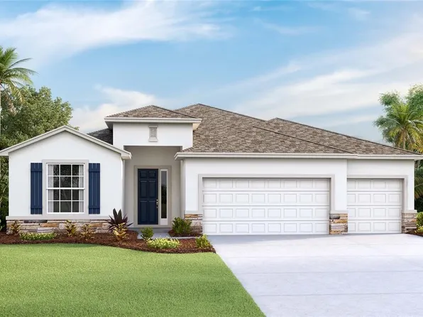 4990 NW 39th Loop, Ocala, FL 34482