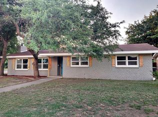 2126 64th St, Lubbock, TX 79412