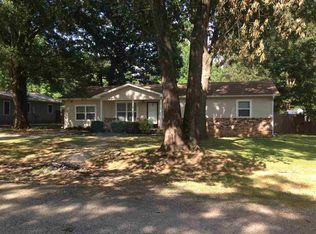 129 Rosemary Dr, Hot Springs, AR 71901