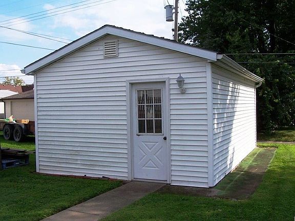 Home for Sale in Quincy, IL $39,900