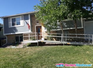 17148 E Milan Cir, Aurora, CO 80013