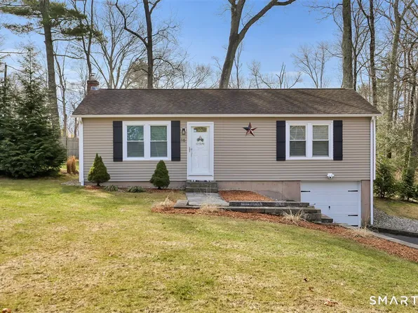 16 Phelps Road, Marlborough, CT 06447