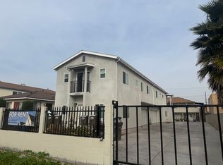 1241 W 95th St #4, Los Angeles, CA 90044