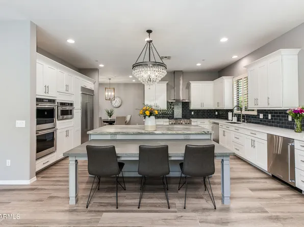 3732 E MAFFEO Road, Phoenix, AZ 85050