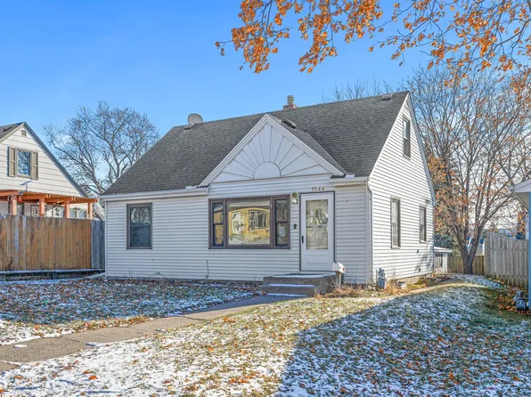 1544 Beech St, Saint Paul, MN 55106