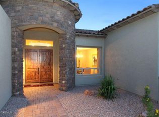 9028 E Canyon Overlook Pl, Tucson, AZ 85749
