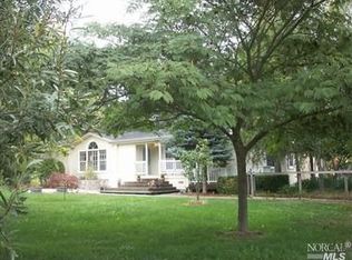 1533 Welter Ct, Sebastopol, CA 95472