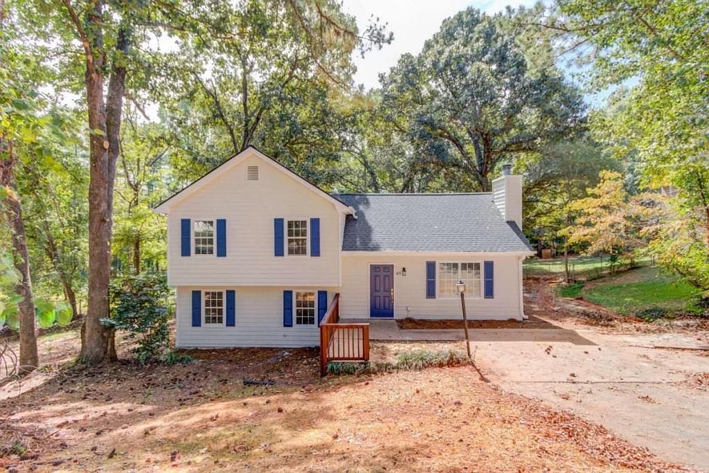 65 Melton Way, Covington, GA 30016 MLS 7257815 Zillow