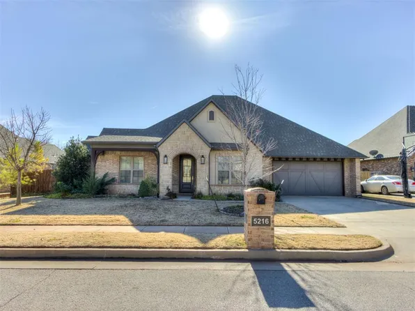 5216 NW 158th St, Edmond, OK 73013