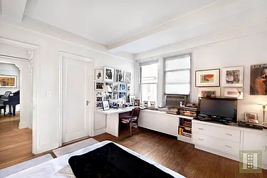 Sold by Halstead Real Estate