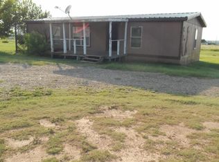 5101 Cord St, Amarillo, TX 79108