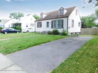 1306 Logan Rd, Ocean, NJ 07712