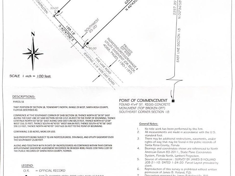 2nd image of LOT 51 Sage Forest Ln