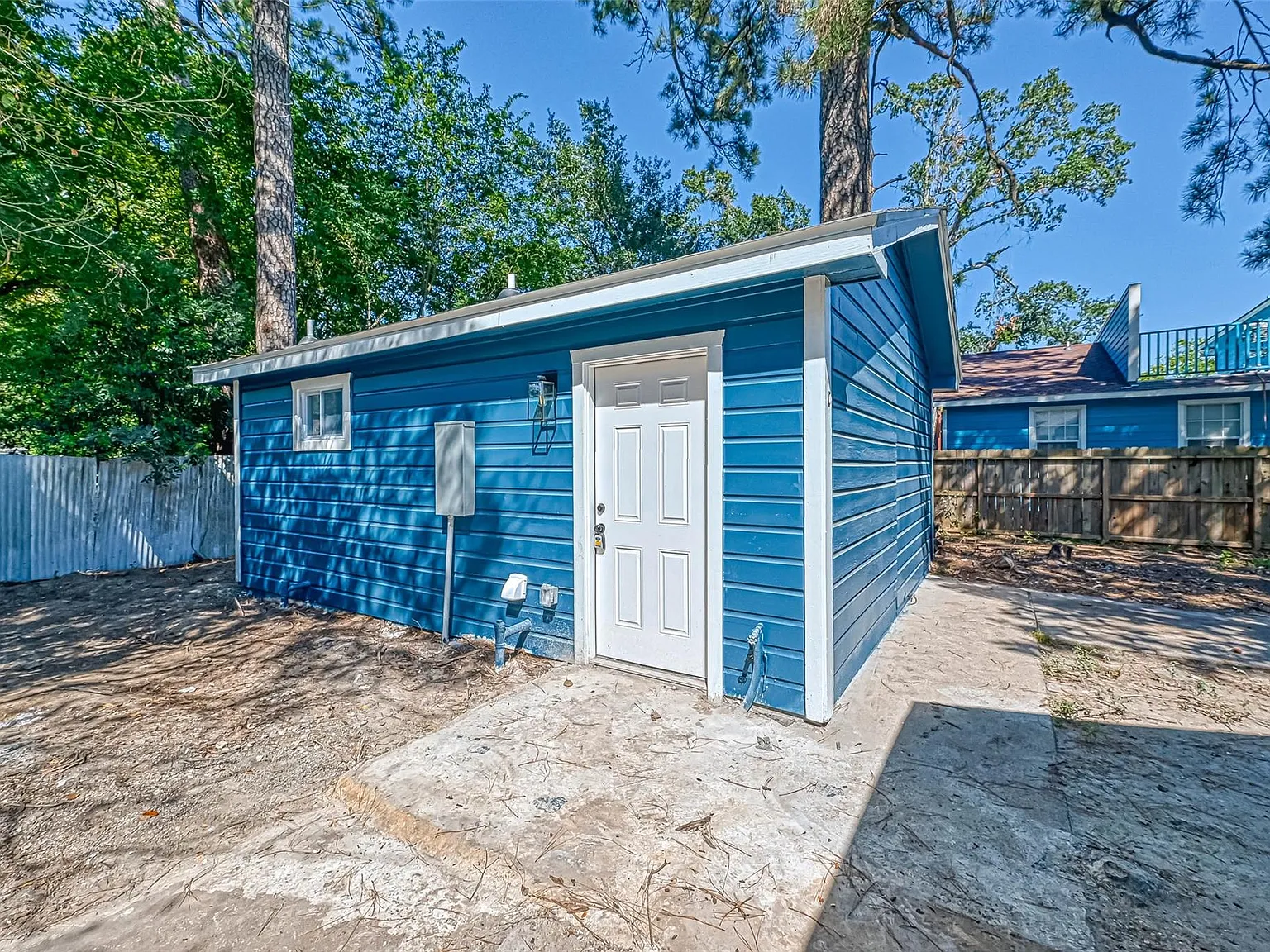 Studio, 1.0 bath, 470 sqft, $795 — Photo 1