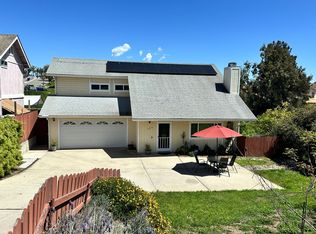 2275 Peppermint Ln, Lemon Grove, CA 91945