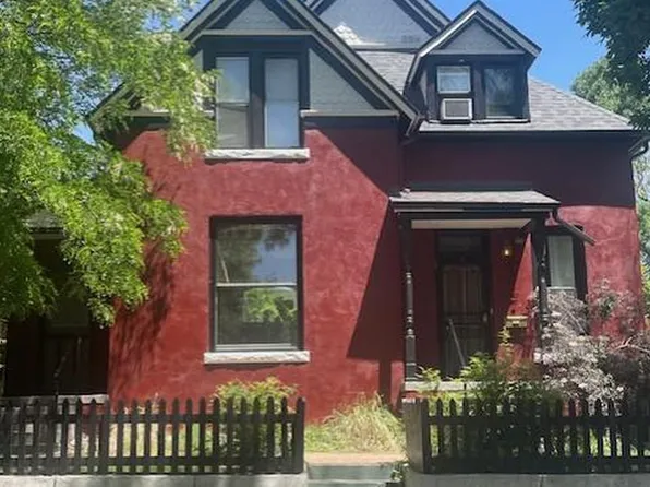 3249 W Hayward Pl, Denver, CO 80211