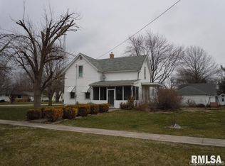 190 Union St, Roseville, IL