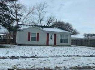 3236 Pipers Glen Dr, Lafayette, IN 47909