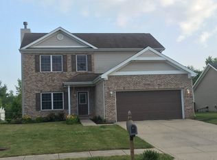 235 Blue Spruce Dr, Pendleton, IN 46064