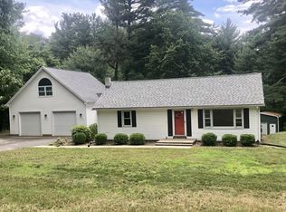 350 Southampton Rd, Holyoke, MA 01040