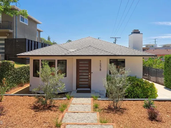 1258 Kipling Ave, Los Angeles, CA 90041