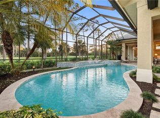 12627 Colliers Reserve Dr, Naples, FL 34110